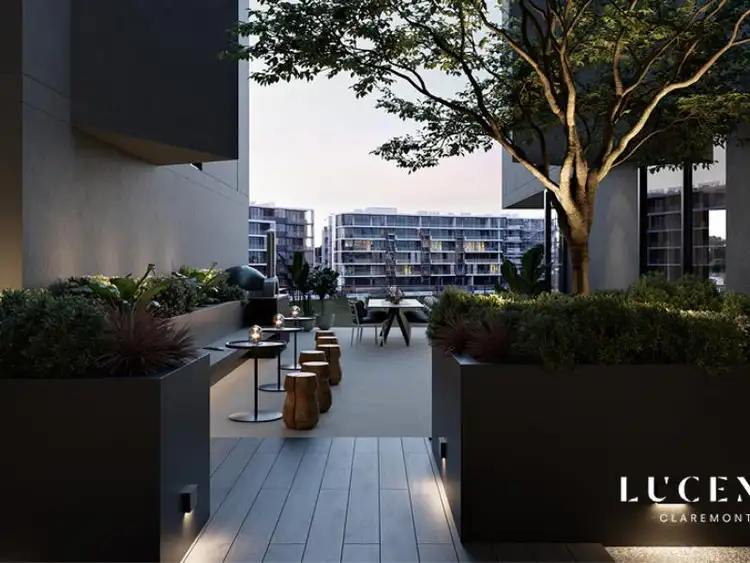 Sixth view of Homely apartment listing, 201/5 Davies Road, Claremont WA 6010