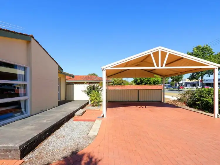 Second view of Homely house listing, 146A High Road, Riverton WA 6148