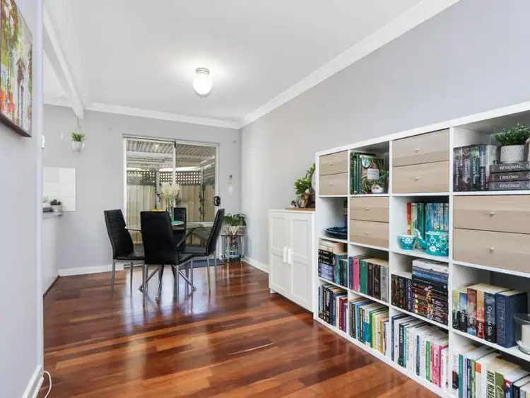 Fifth view of Homely house listing, 146A High Road, Riverton WA 6148