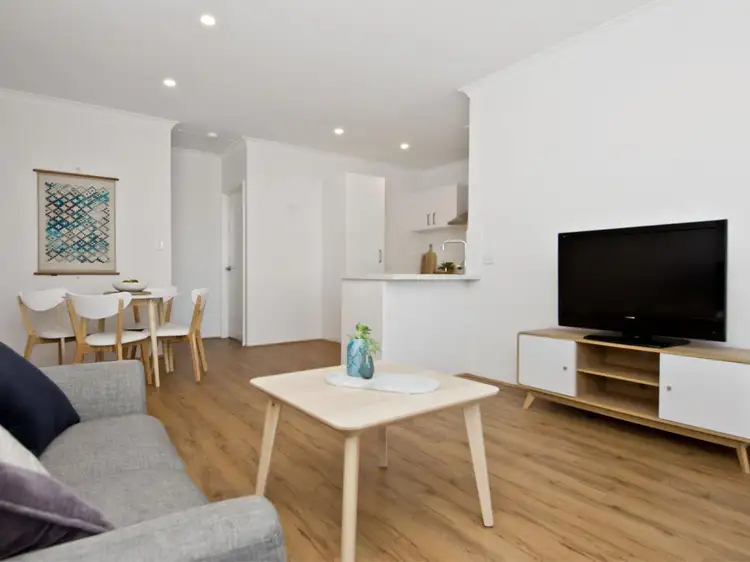 15/3 Ewing Street, Bentley WA 6102
