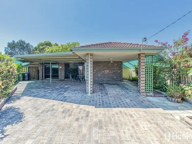 Main view of Homely house listing, 41 Lancaster Place, Maddington WA 6109