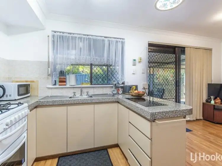 Second view of Homely house listing, 41 Lancaster Place, Maddington WA 6109