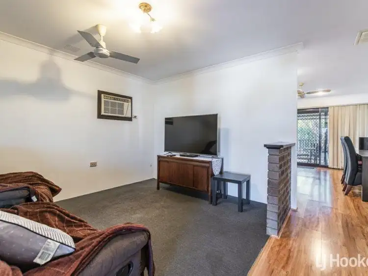Fifth view of Homely house listing, 41 Lancaster Place, Maddington WA 6109