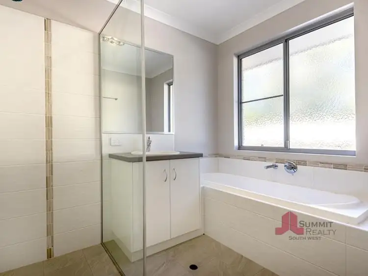 Sixth view of Homely house listing, 1/10 Laura Avenue, Australind WA 6233