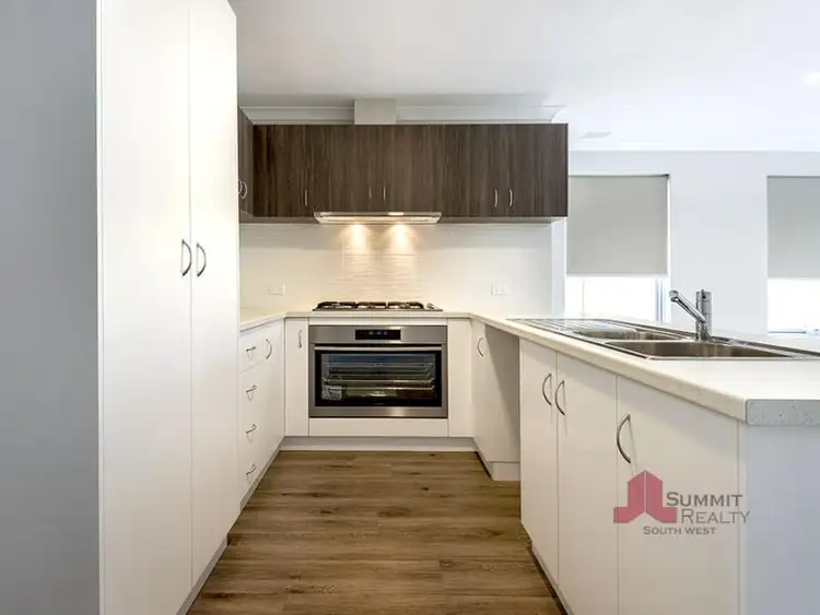 Second view of Homely house listing, 1/10 Laura Avenue, Australind WA 6233