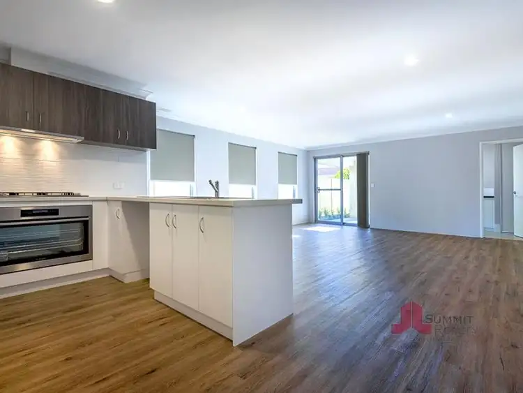 Third view of Homely house listing, 1/10 Laura Avenue, Australind WA 6233