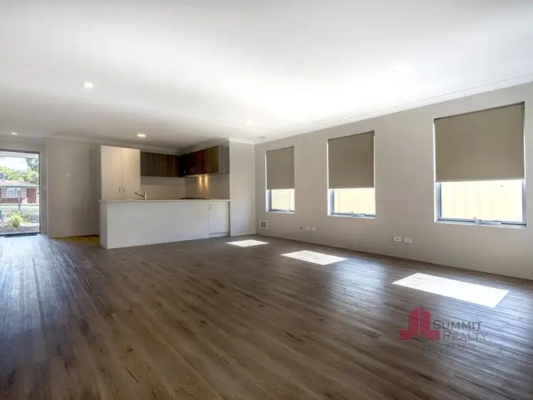 Fourth view of Homely house listing, 1/10 Laura Avenue, Australind WA 6233