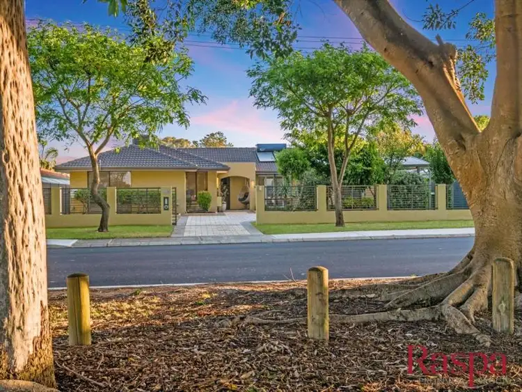 Main view of Homely house listing, 12 Parkway Road, Bibra Lake WA 6163