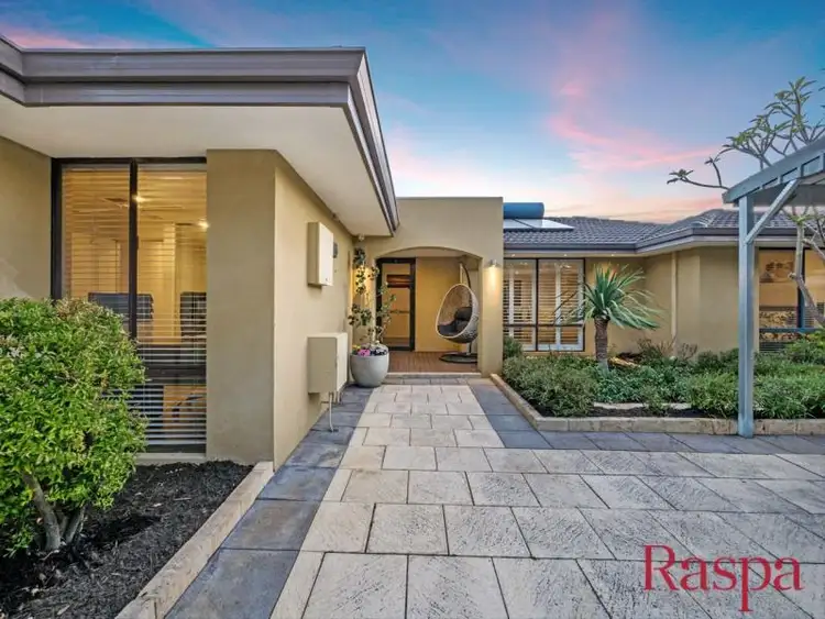 Third view of Homely house listing, 12 Parkway Road, Bibra Lake WA 6163