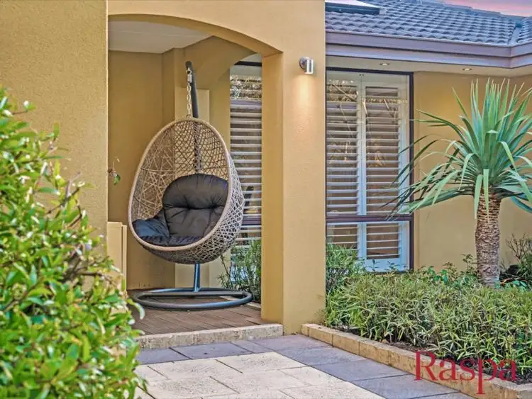 Fifth view of Homely house listing, 12 Parkway Road, Bibra Lake WA 6163