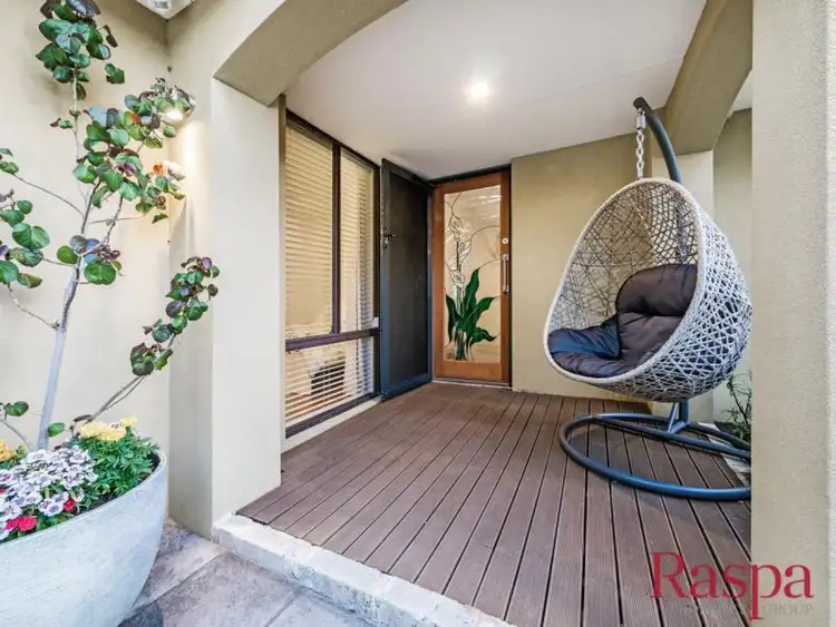 Sixth view of Homely house listing, 12 Parkway Road, Bibra Lake WA 6163