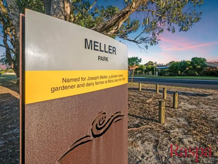 Seventh view of Homely house listing, 12 Parkway Road, Bibra Lake WA 6163