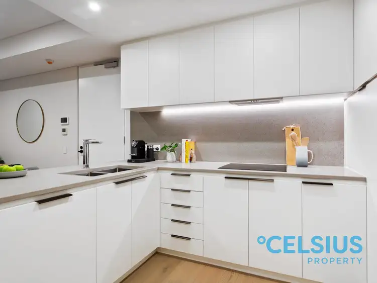 Third view of Homely apartment listing, 512/660 Albany Highway, Victoria Park WA 6100