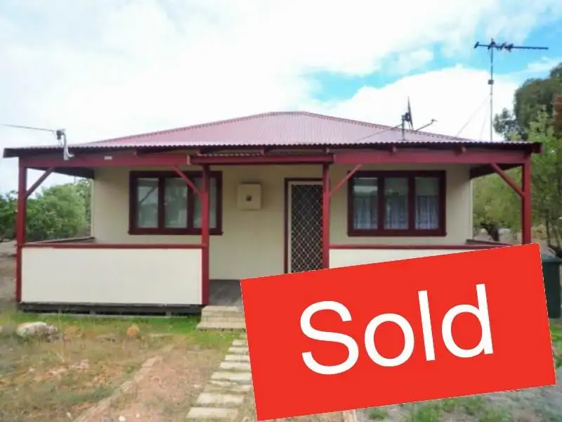 Main view of Homely house listing, 1b Gathorne Street, Cranbrook WA 6321