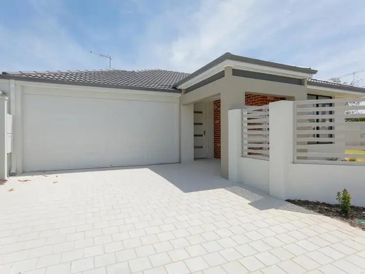 Lot 1, 185 Salisbury Street, Bedford WA 6052