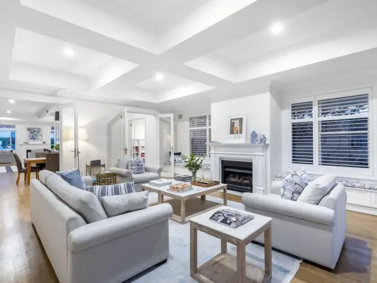 Fifth view of Homely house listing, 12 Wood Street, Swanbourne WA 6010