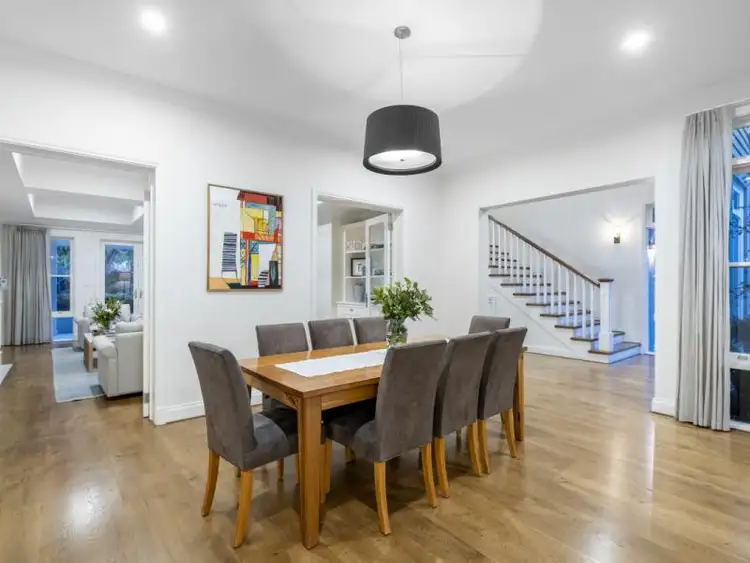 Sixth view of Homely house listing, 12 Wood Street, Swanbourne WA 6010