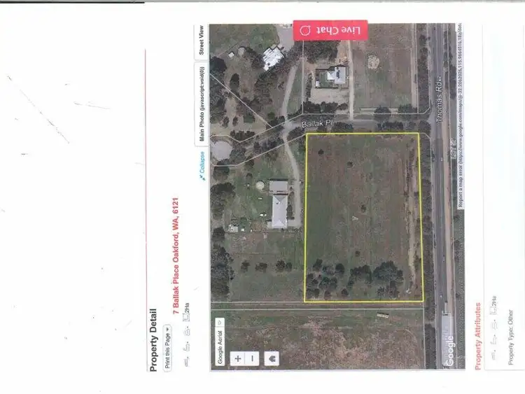 7 Ballak Place, Oakford WA 6121