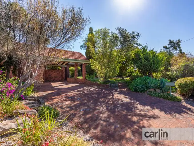 Main view of Homely house listing, 56 Allerton Way, Booragoon WA 6154
