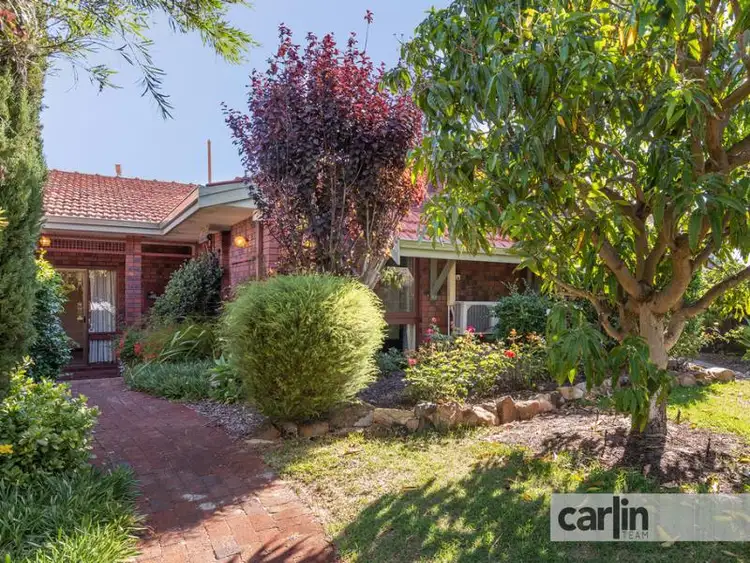 Second view of Homely house listing, 56 Allerton Way, Booragoon WA 6154