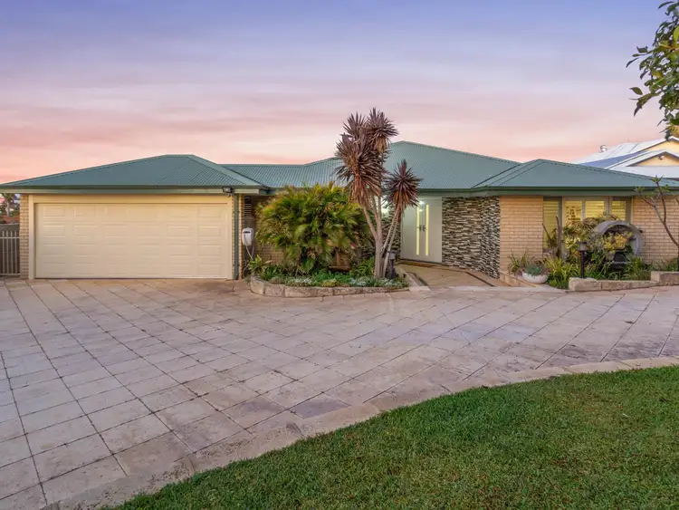 10 Pebble Beach Edge, Connolly WA 6027