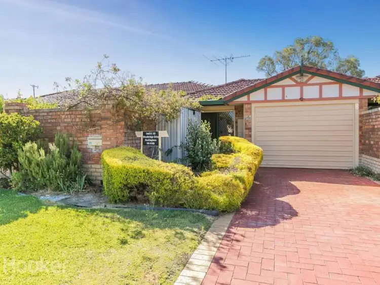 8/83 Woodbridge Drive, Cooloongup WA 6168