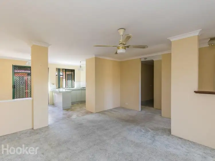 Second view of Homely unit listing, 8/83 Woodbridge Drive, Cooloongup WA 6168