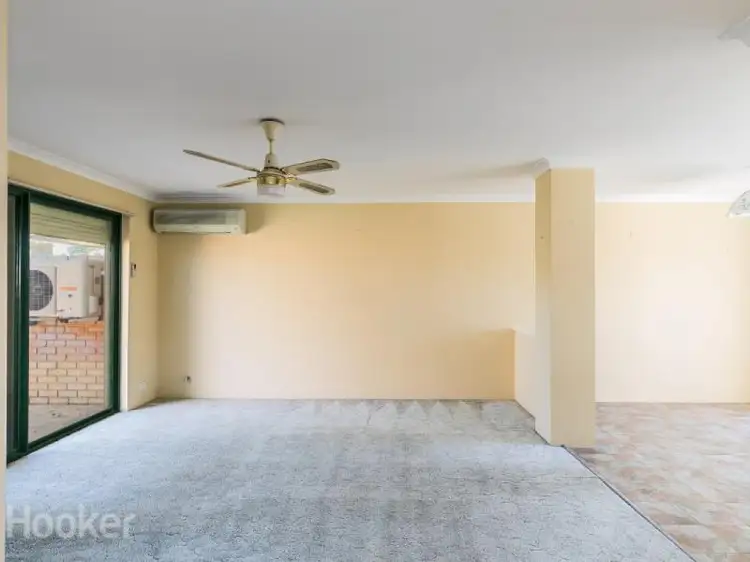 Third view of Homely unit listing, 8/83 Woodbridge Drive, Cooloongup WA 6168