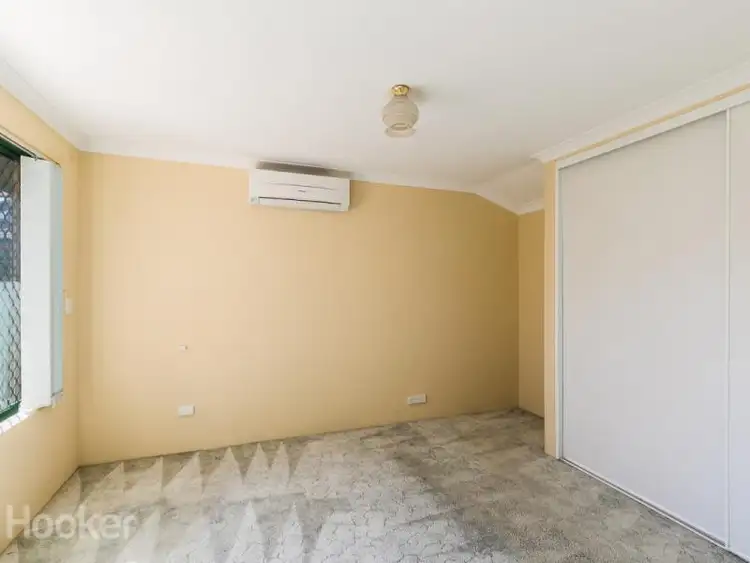 Sixth view of Homely unit listing, 8/83 Woodbridge Drive, Cooloongup WA 6168