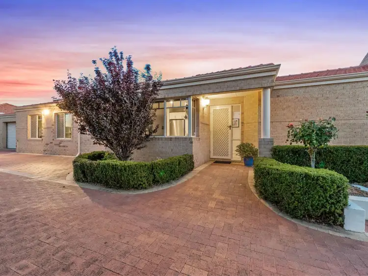 20A Wessex Street, Carine WA 6020