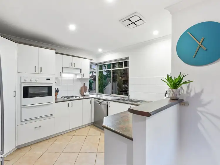 Second view of Homely house listing, 20A Wessex Street, Carine WA 6020