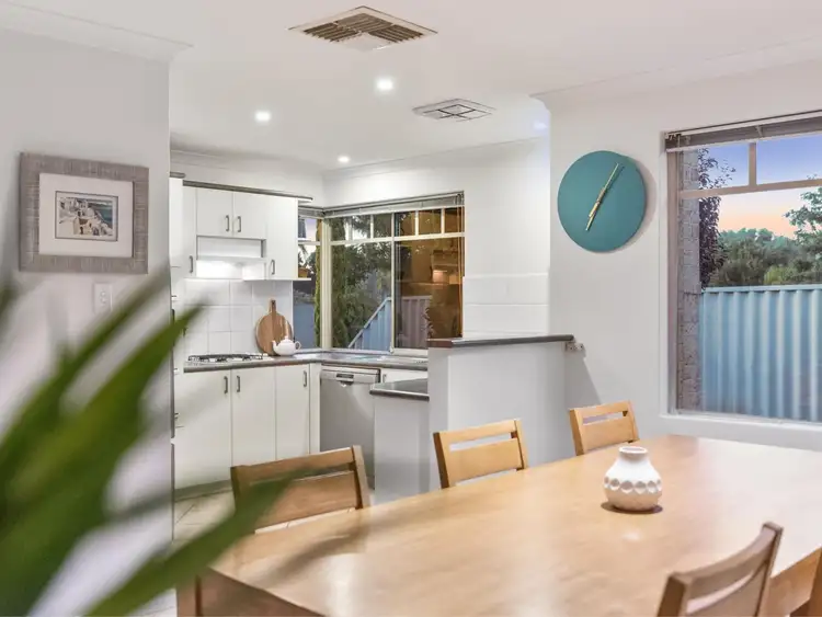 Fourth view of Homely house listing, 20A Wessex Street, Carine WA 6020