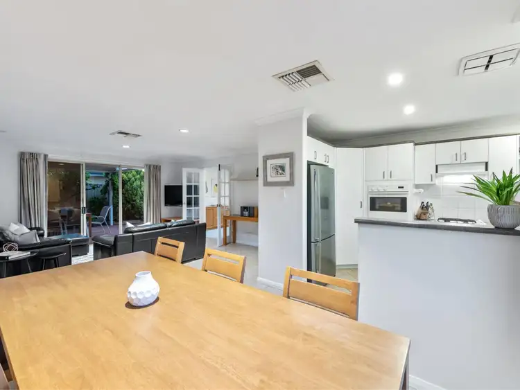 Fifth view of Homely house listing, 20A Wessex Street, Carine WA 6020