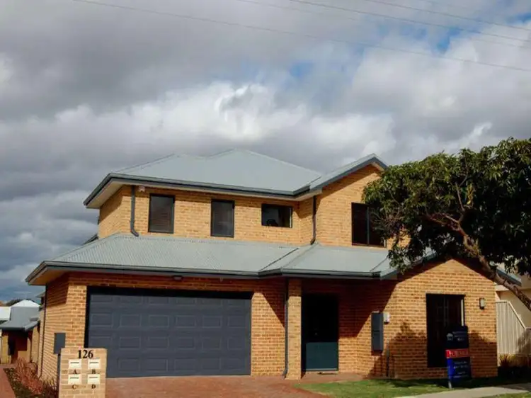 126A Edinboro Street, Joondanna WA 6060