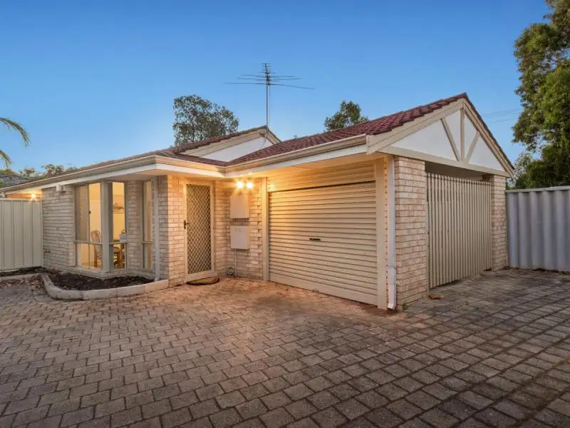 Main view of Homely house listing, 20b Yarruk Street, Yokine WA 6060