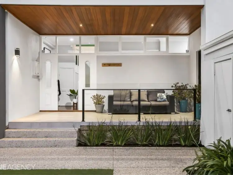 Main view of Homely house listing, 39A Pepler Ave, Salter Point WA 6152