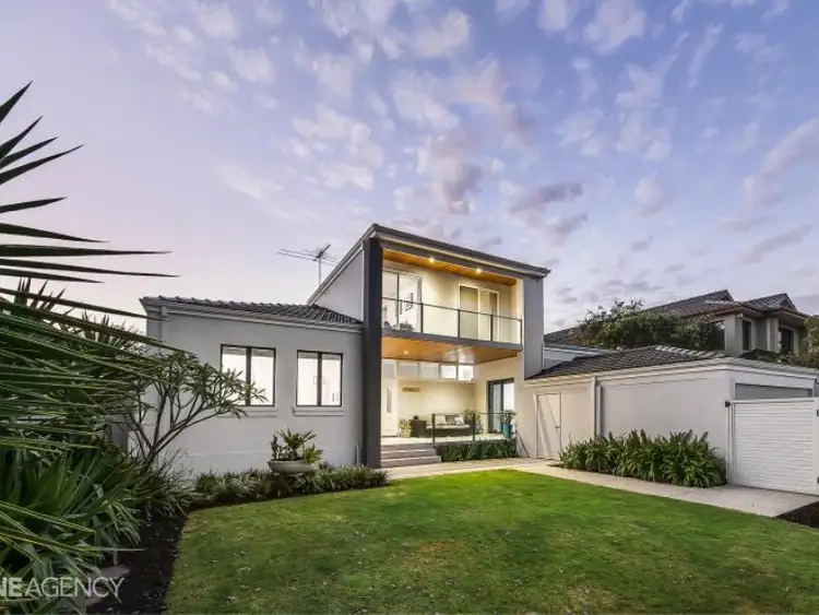 Third view of Homely house listing, 39A Pepler Ave, Salter Point WA 6152