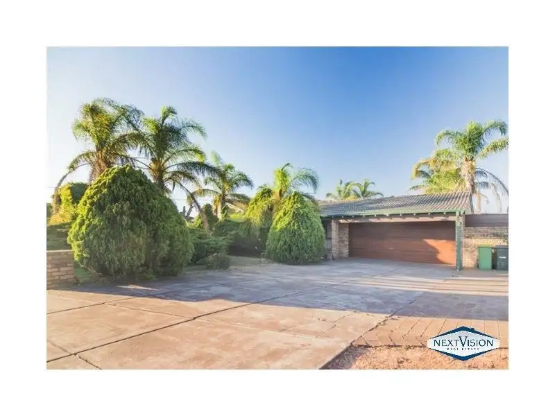 Main view of Homely house listing, 18 Leonard Way, Spearwood WA 6163