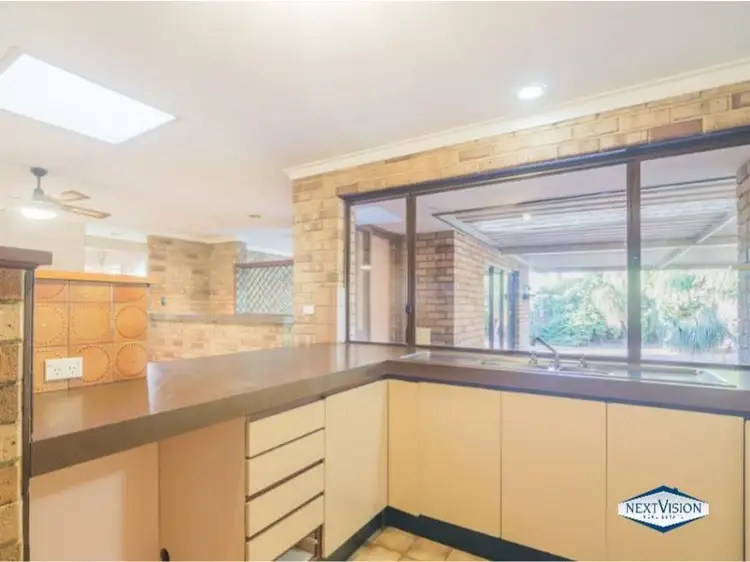 Fifth view of Homely house listing, 18 Leonard Way, Spearwood WA 6163