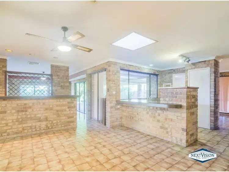 Sixth view of Homely house listing, 18 Leonard Way, Spearwood WA 6163