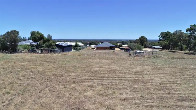 Third view of Homely land listing, 3 Cruden Place, Gingin WA 6503