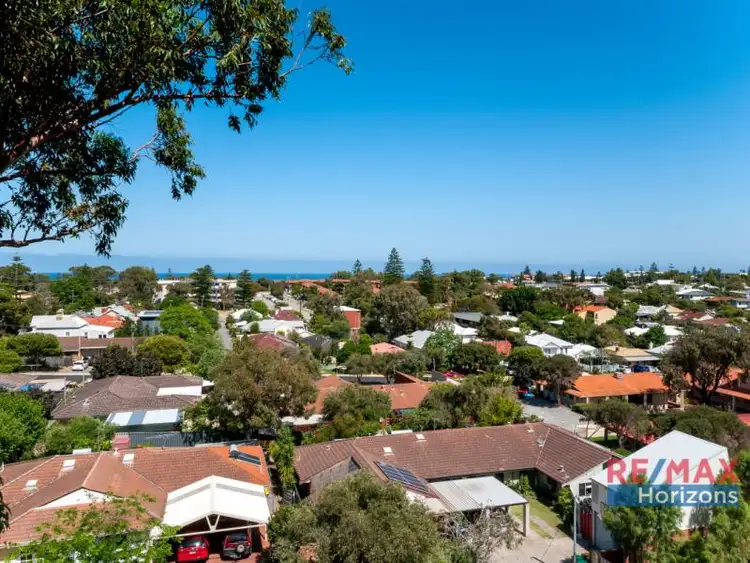 Second view of Homely apartment listing, 54/31 Wellington Street, Mosman Park WA 6012