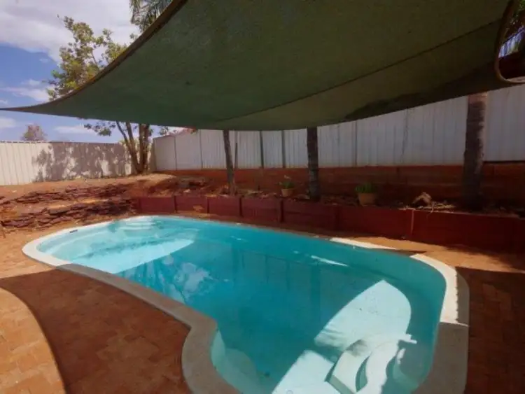 16 Nardoo Loop, Newman WA 6753