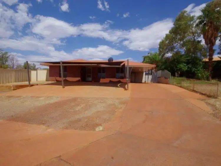 Third view of Homely house listing, 16 Nardoo Loop, Newman WA 6753