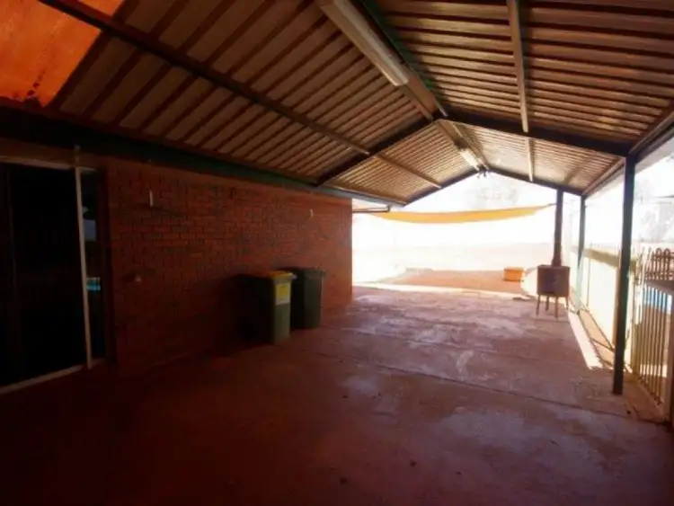 Fourth view of Homely house listing, 16 Nardoo Loop, Newman WA 6753