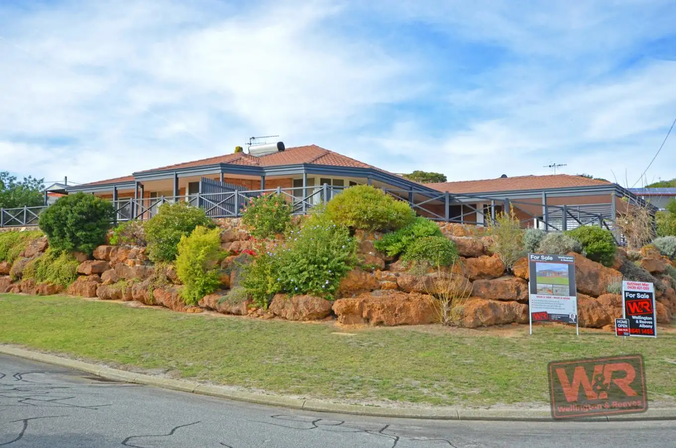Main view of Homely house listing, 2 Batelier Close, Spencer Park WA 6330