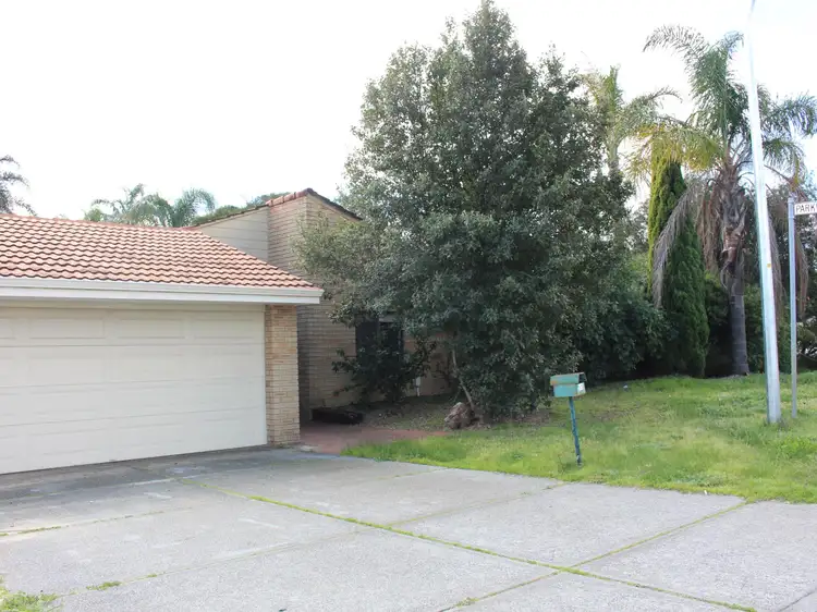 15 Ridgehaven Ramble, Ballajura WA 6066