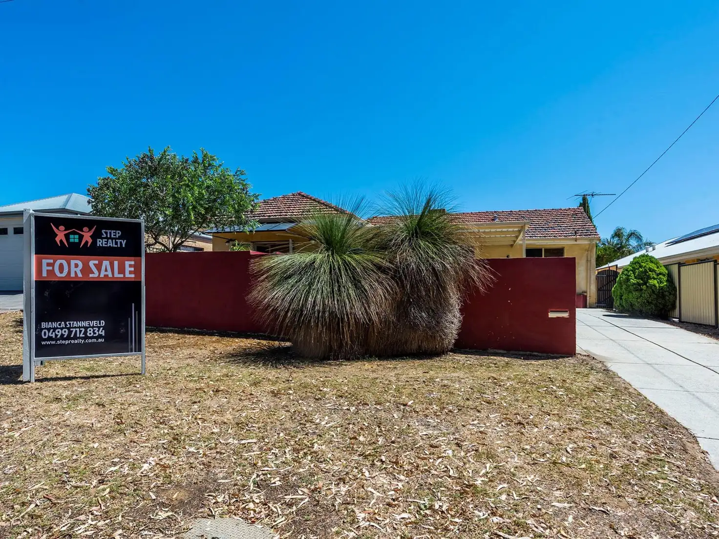 Main view of Homely house listing, Lot 332, 62 Sebastian Crescent, Coolbellup WA 6163