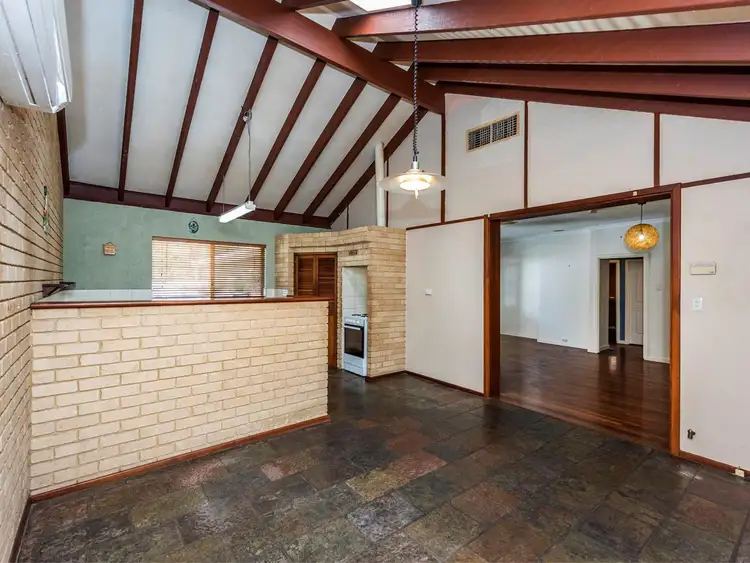 Fifth view of Homely house listing, Lot 332, 62 Sebastian Crescent, Coolbellup WA 6163