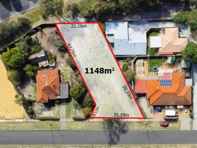 28 Wyatt Road, Bayswater WA 6053
